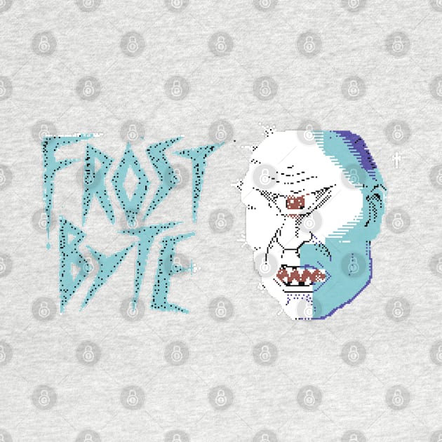 Frost Byte by ilovethec64